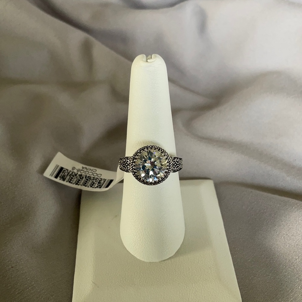 Bella Luce Ring